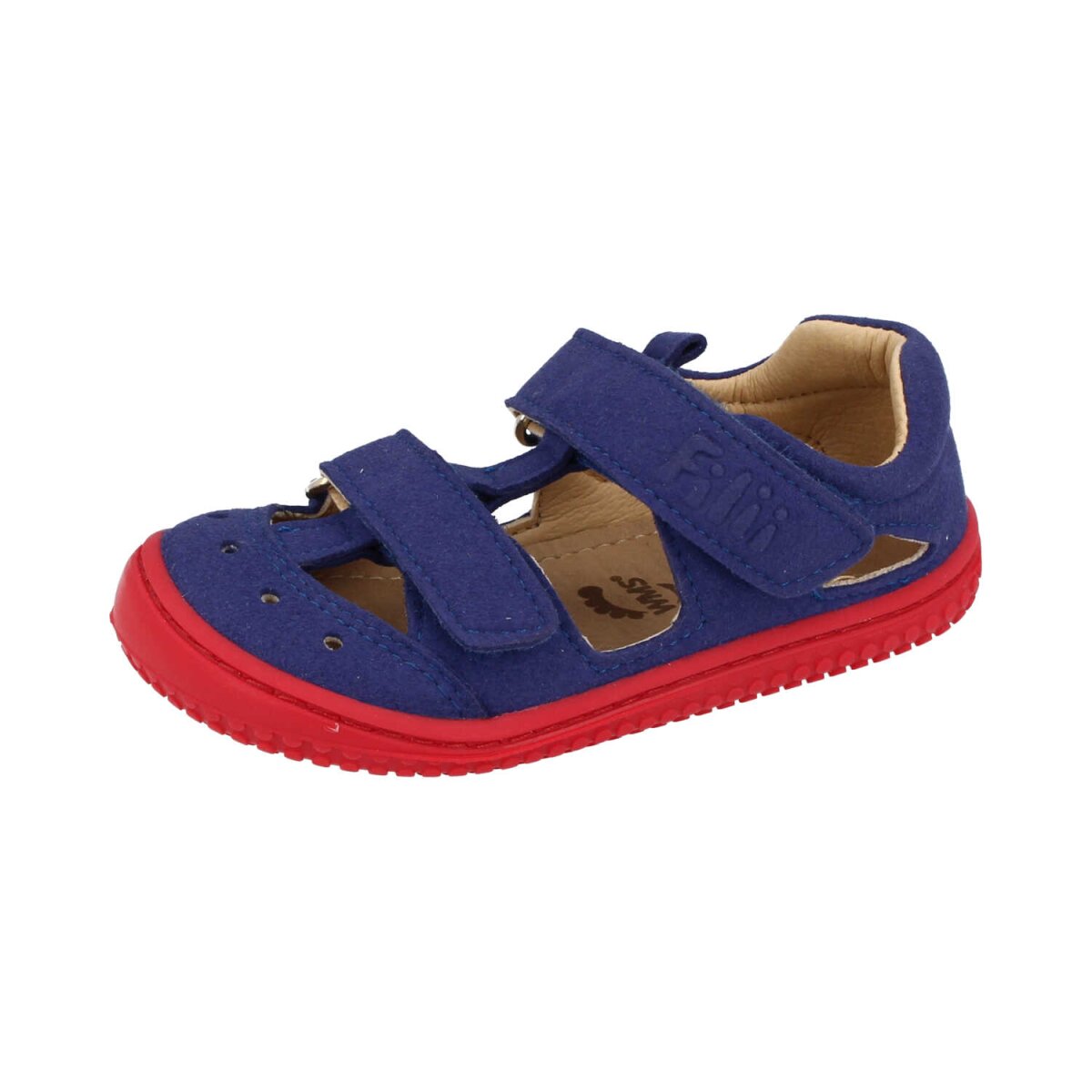 V20012-2 KAIIMANocean velcro Weite/M