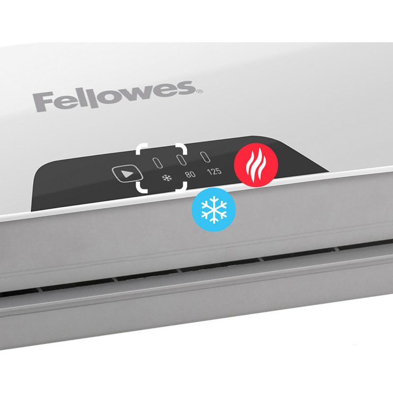 Plastifieuse Pixel A3 Fellowes