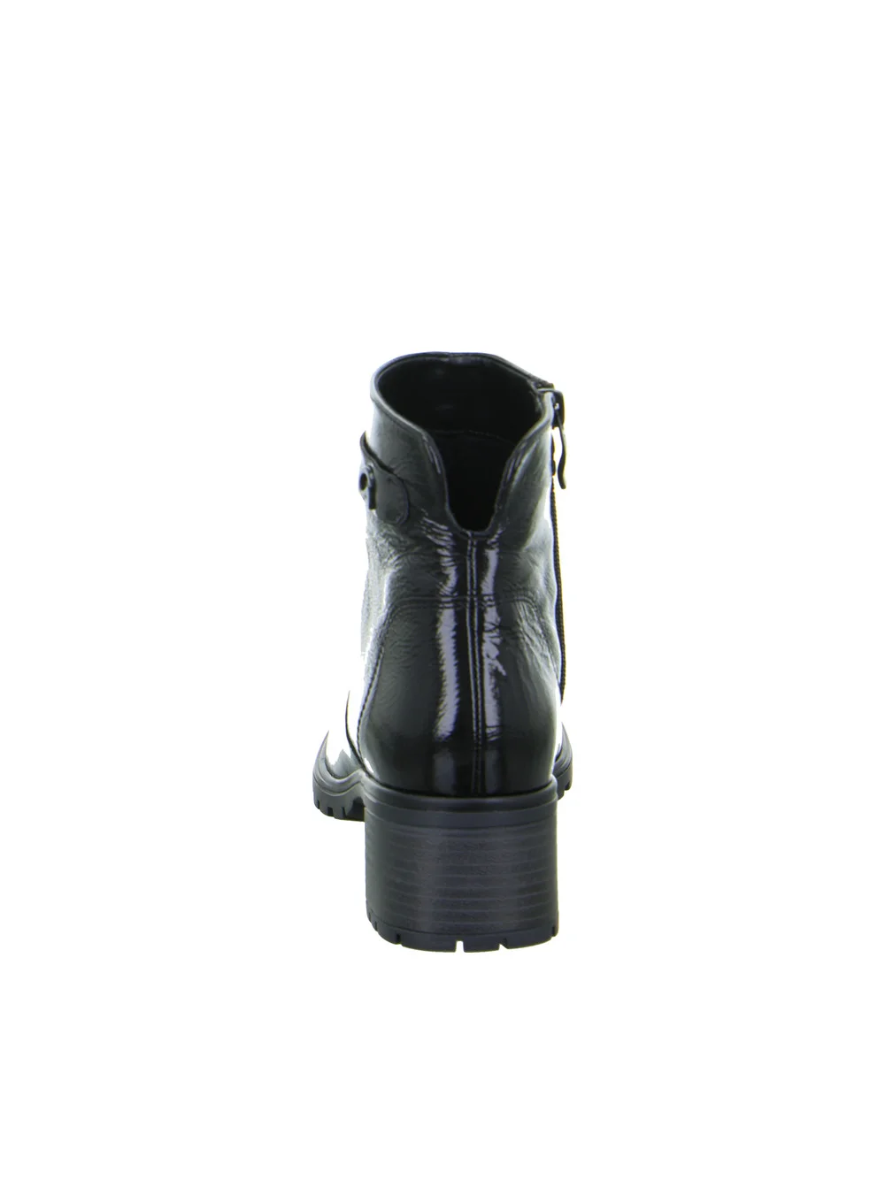 Stiefelette Ronda schwarz