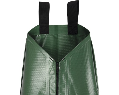 Boombewateringszak, bewateringszak, boomzak, boombewateringszak Windhager 400 g/m² 56 L
