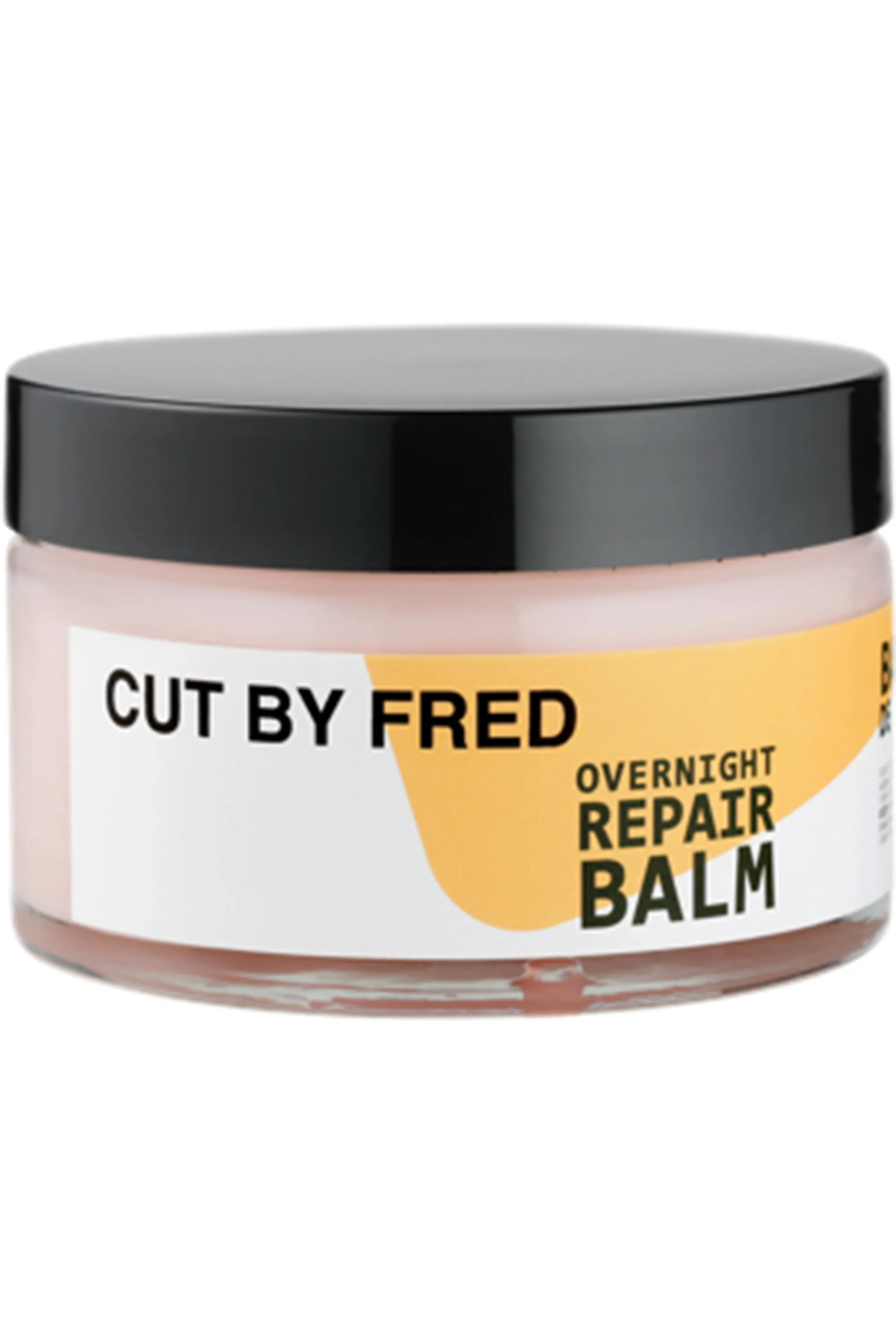 Cut by Fred Baume de nuit réparateur Overnight Repair Balm-180 ml