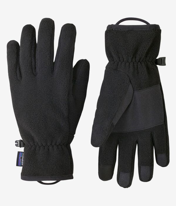 Patagonia Synch Handschuhe (all black)