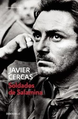 Soldados de Salamina / Soldiers of Salamis (Paperback)