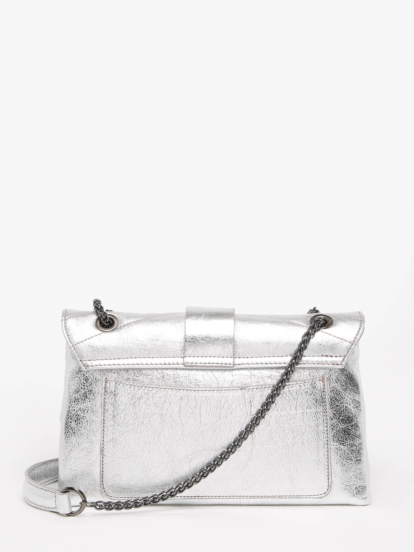 Sac bandoulire Jana irise cuir ETRIER