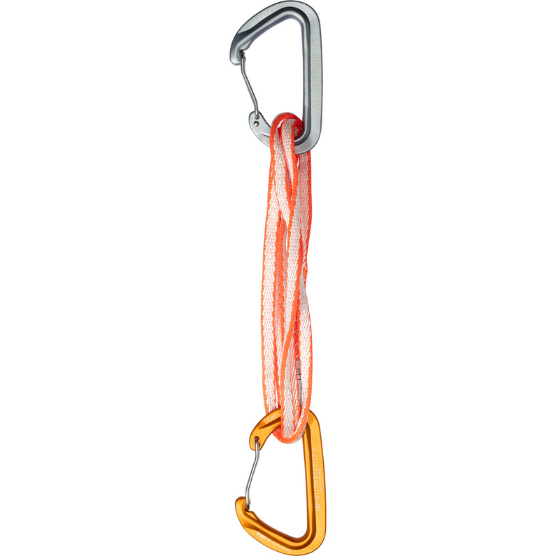 Mammut Sender Wire Express Set