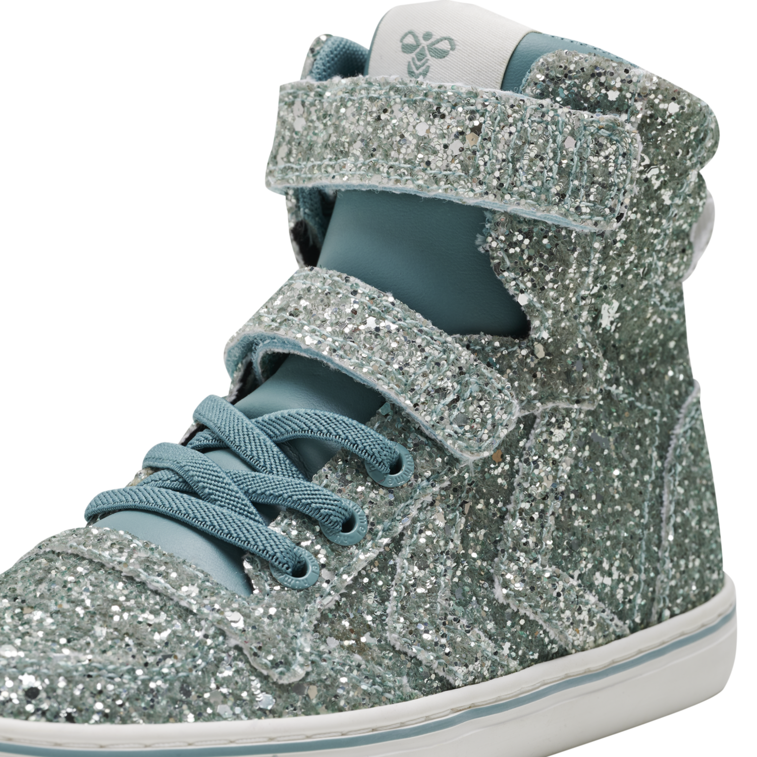 SLIMMER STADIL GLITTER JR