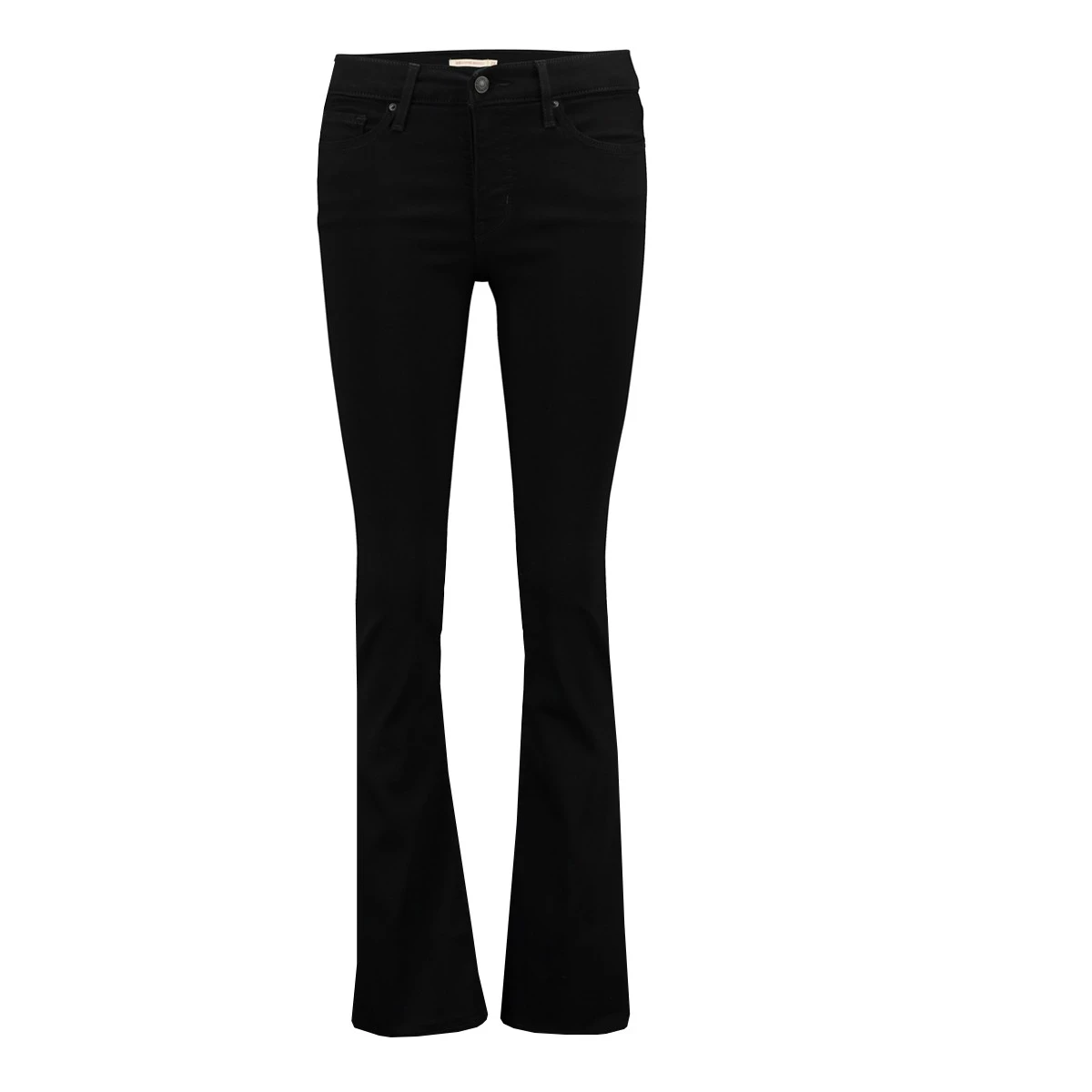 Dames Jeans Logan # nitro satin 82 cm