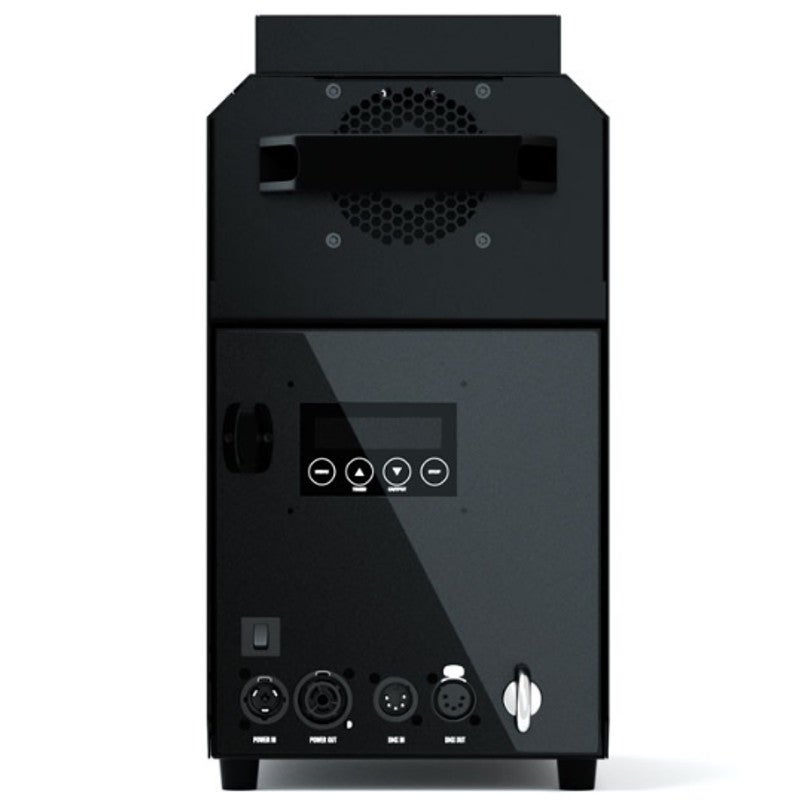 Magic FX Smokejet rookmachine met LED-verlichting