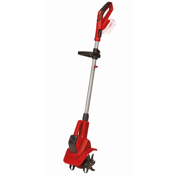 Einhell Enxada A Bateria GE-CR 18/20 Li E - Solo - 3431210