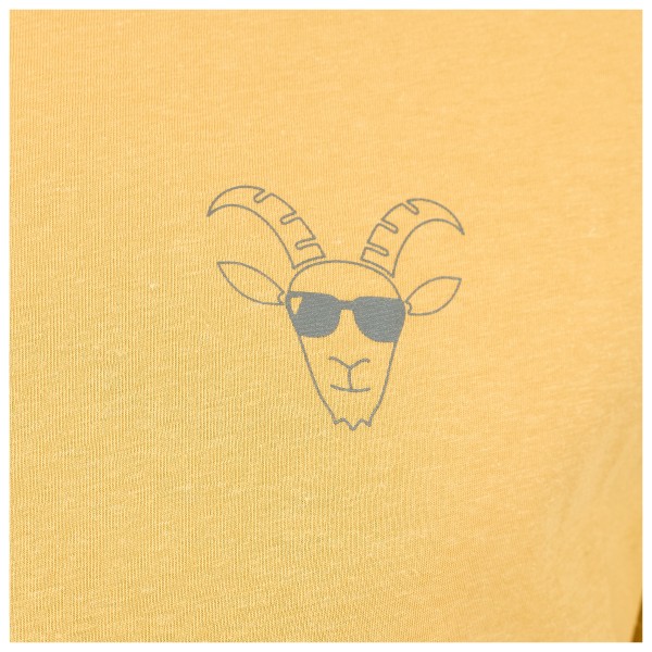 Stoic - Hemp30 UtbySt. Tee - T-shirt