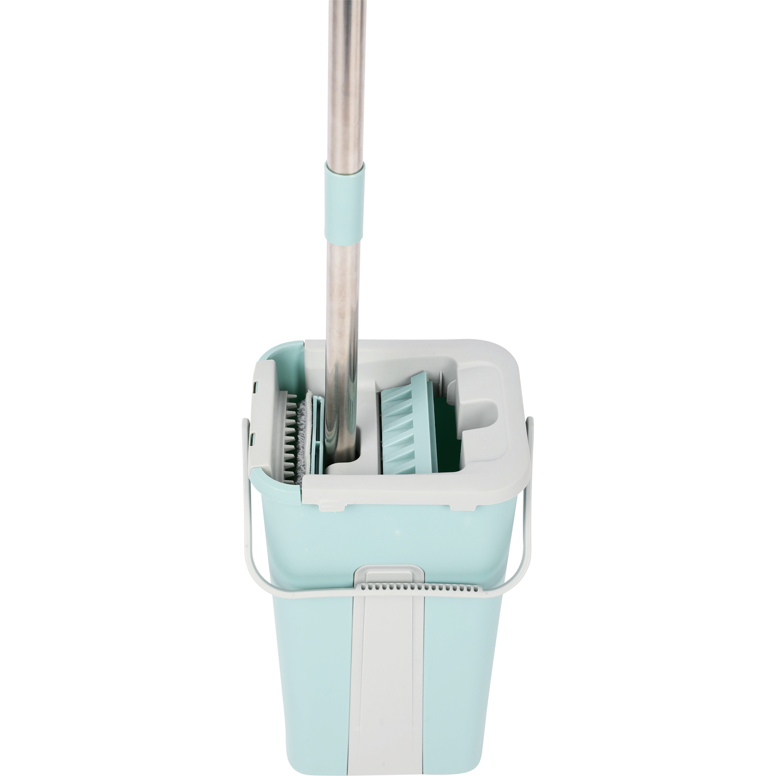 Wischmopp-Set