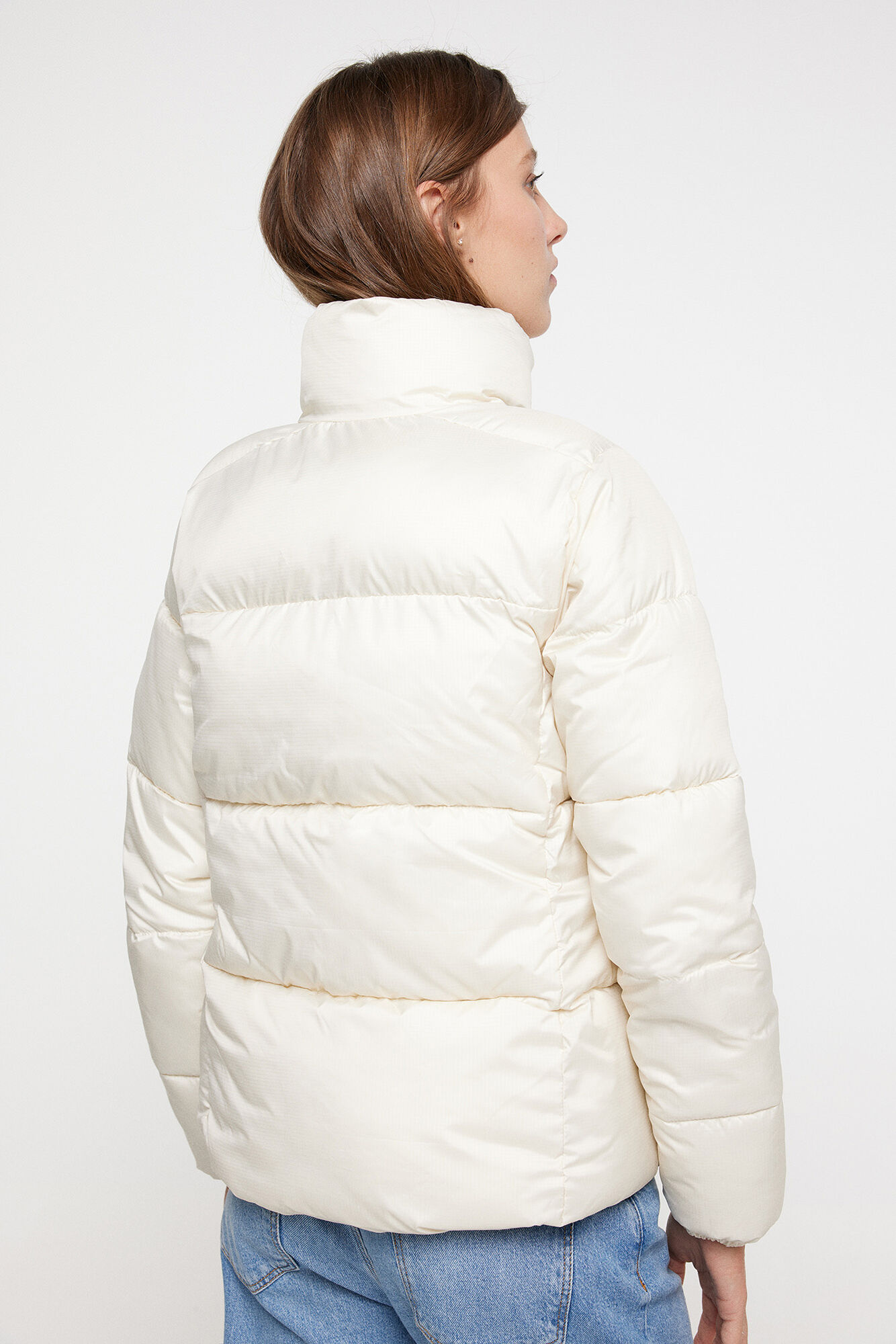 Jaqueta Columbia Feminina Puffet™