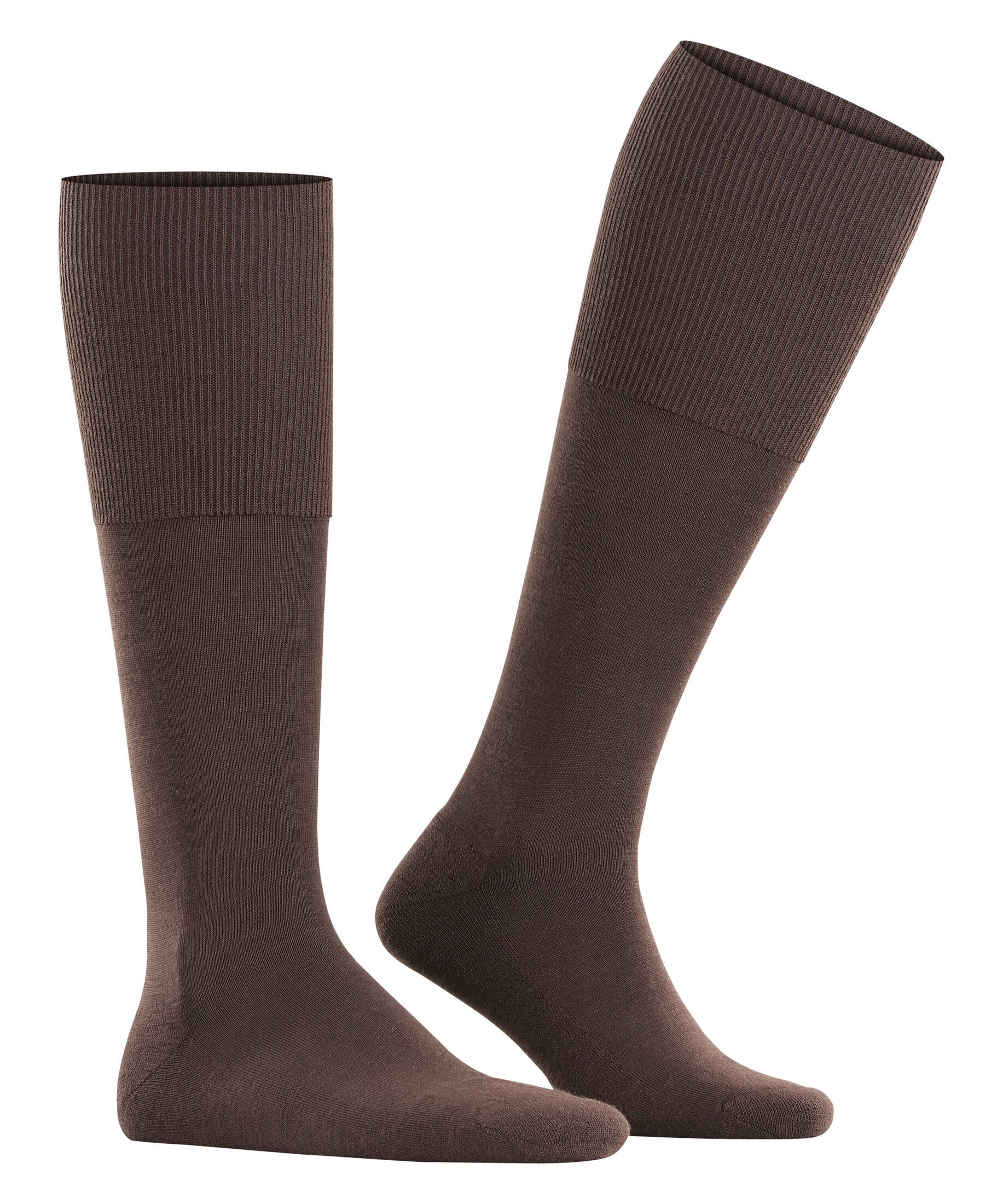 FALKE| Herren Kniestrumpf 'Airport Plus'