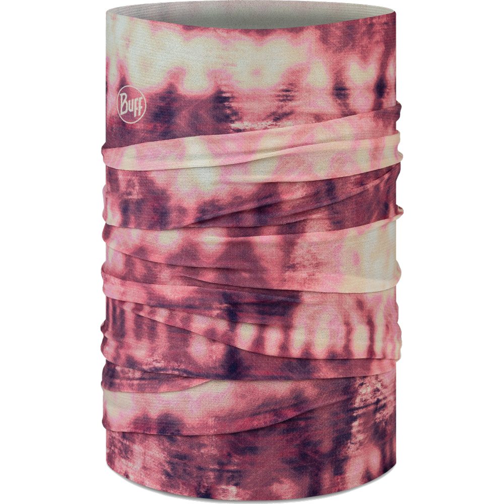 BUFF® CoolNet UV® Multifunktionstuch Damen deri pink