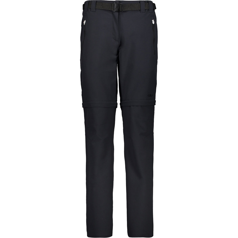 CMP Damen Zip Off Hose
