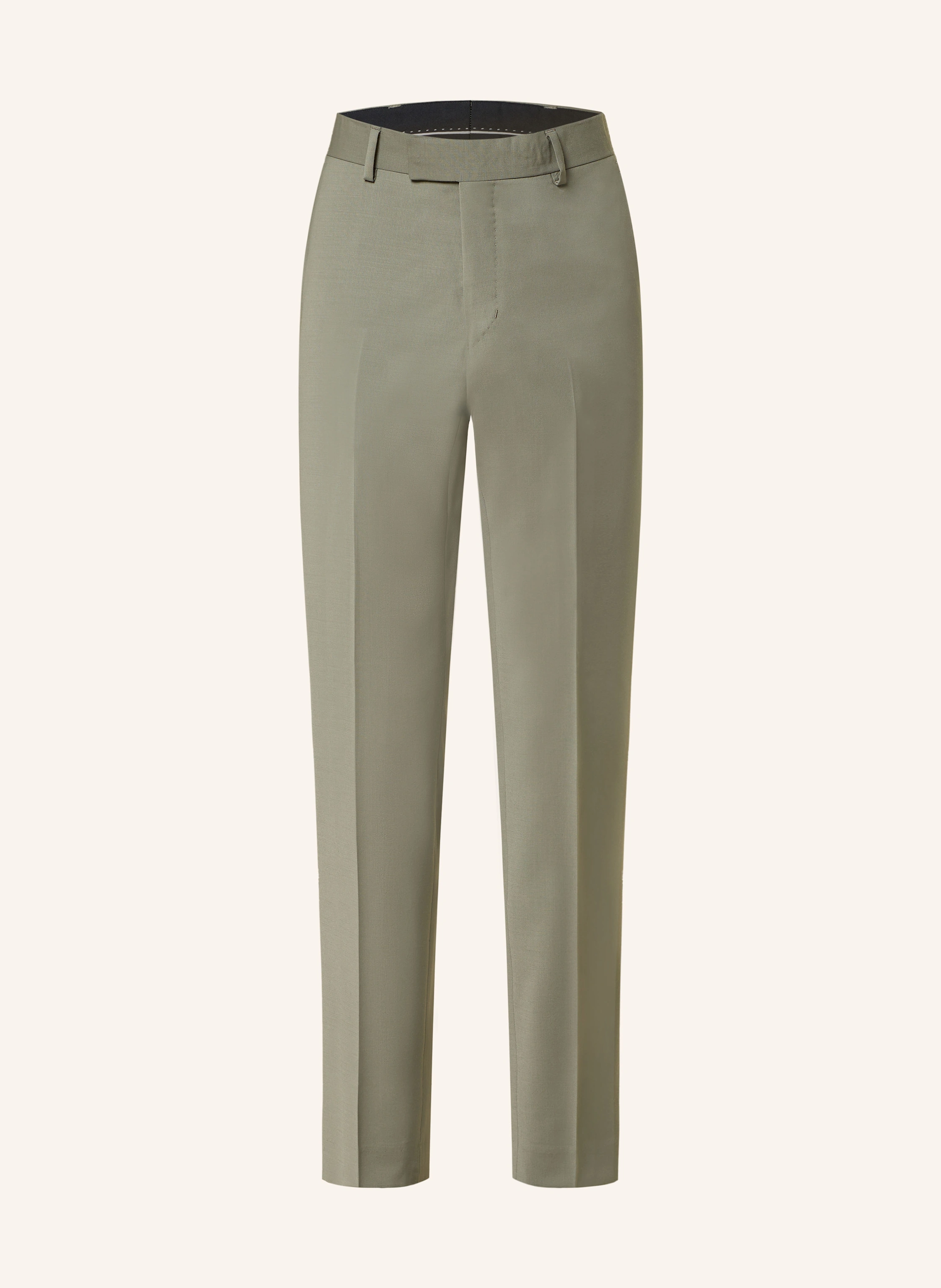 TIGER OF SWEDEN Anzughose TENUTA Slim Fit