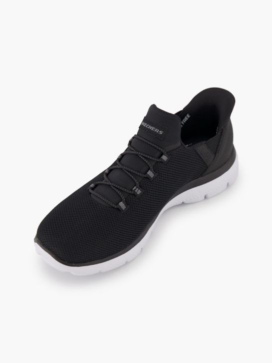 Skechers PURE GENIUS SWIFT FIT Slip-on sneaker