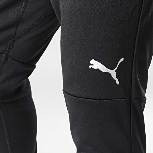 Pantalon Jogging Fédération Sénégalaise De Football 935252 Noir