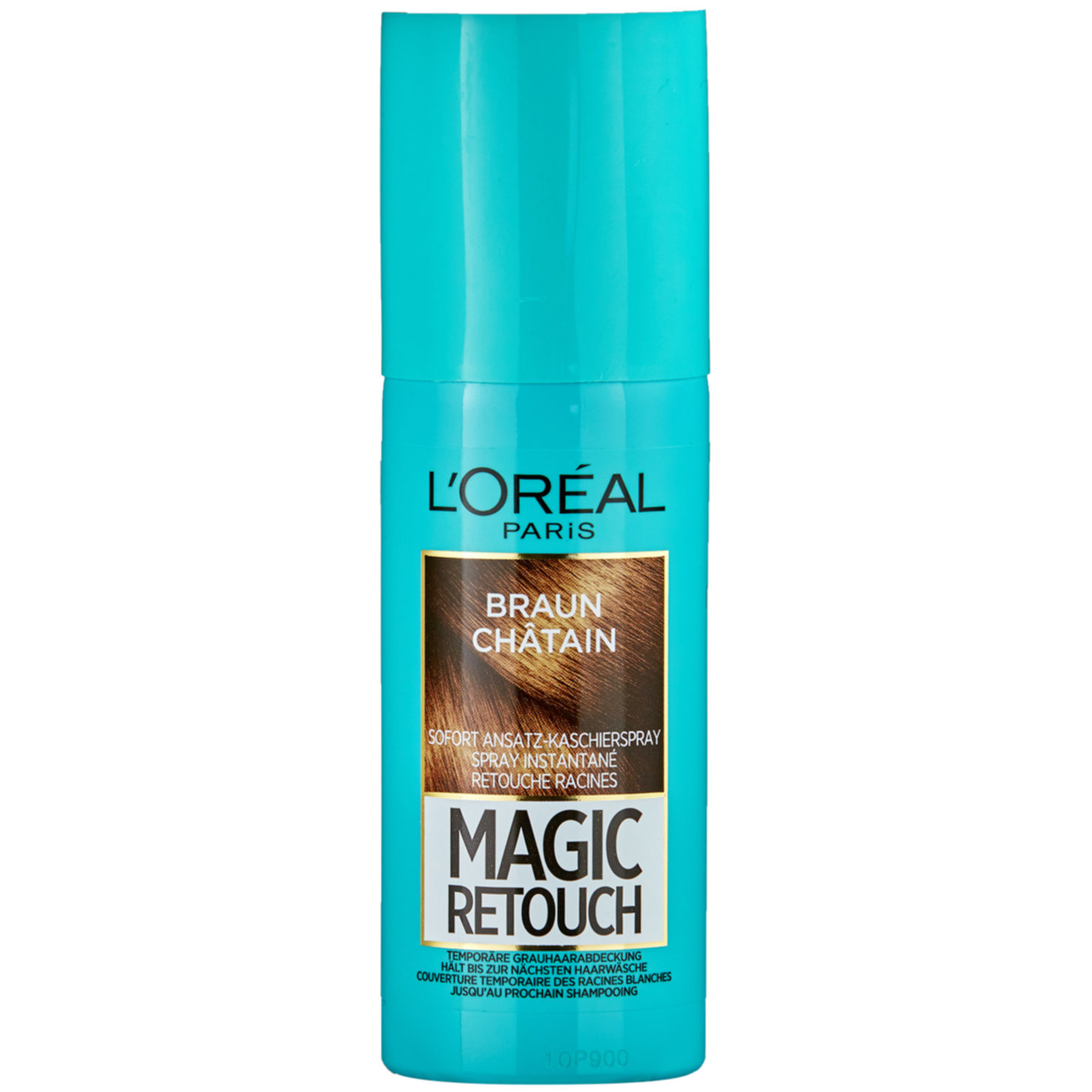 L'Oréal Ansatz-Spray Magic Retouch 3 Châtain