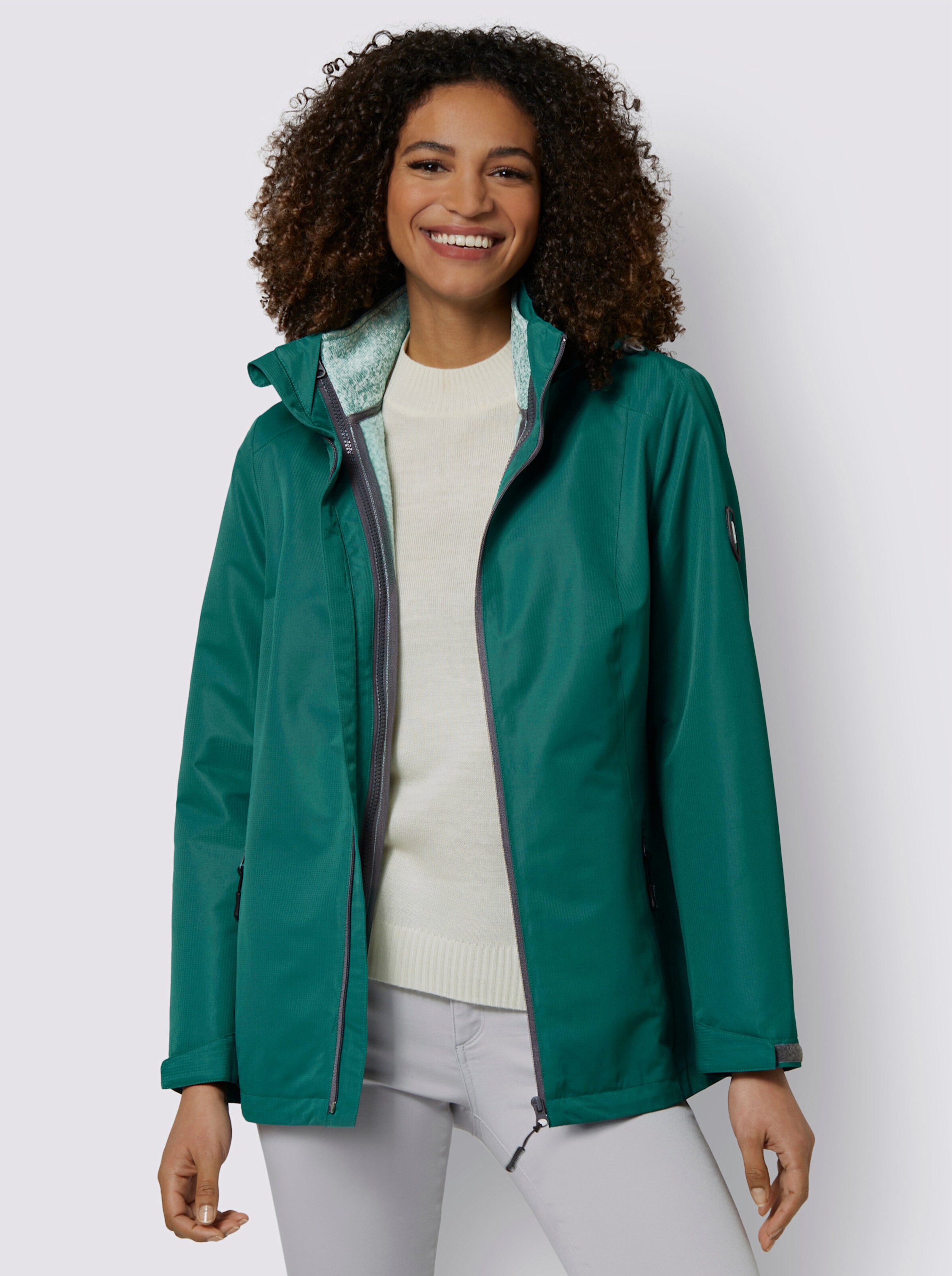 Jacke
