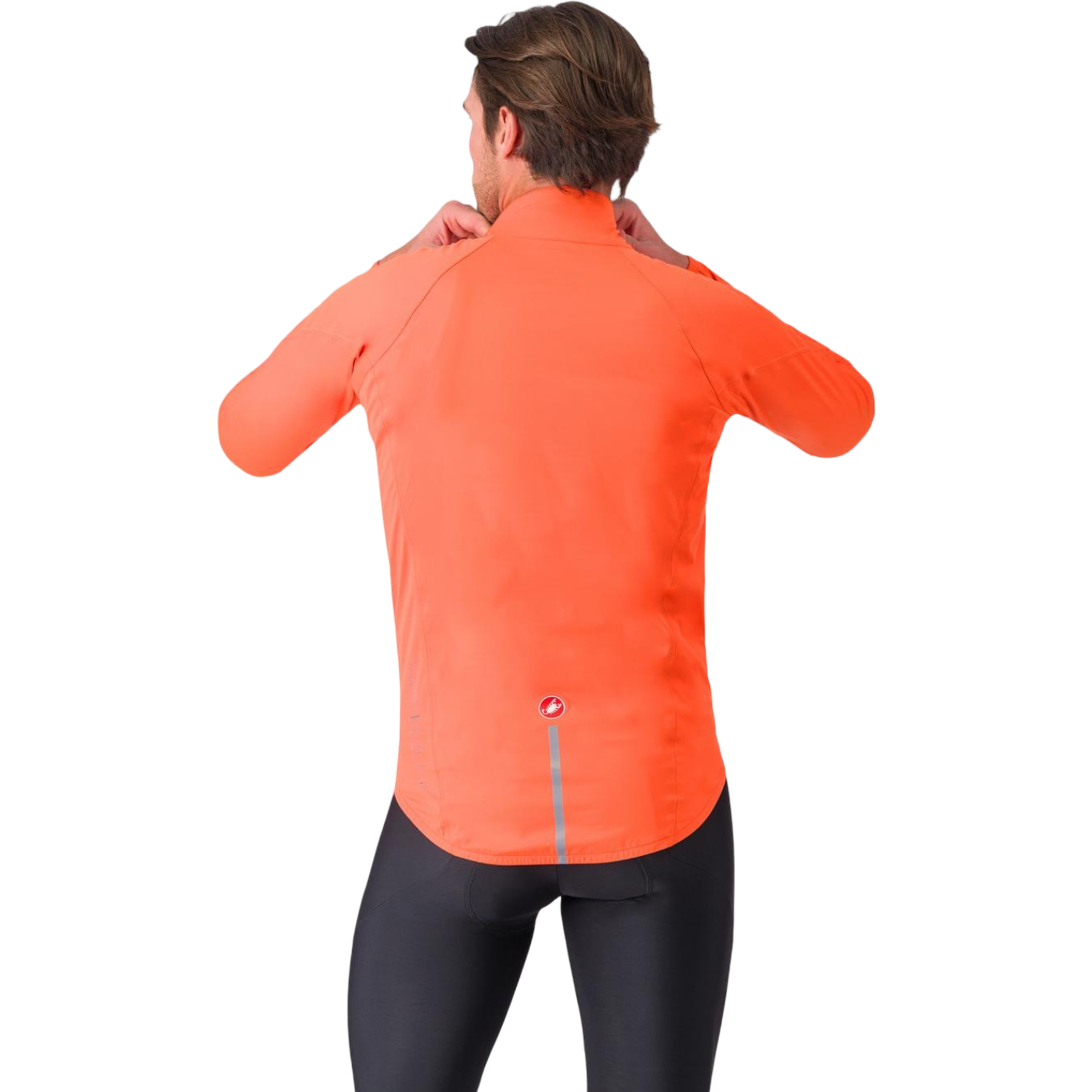 Castelli Emergency 3 Fiets Regenjas