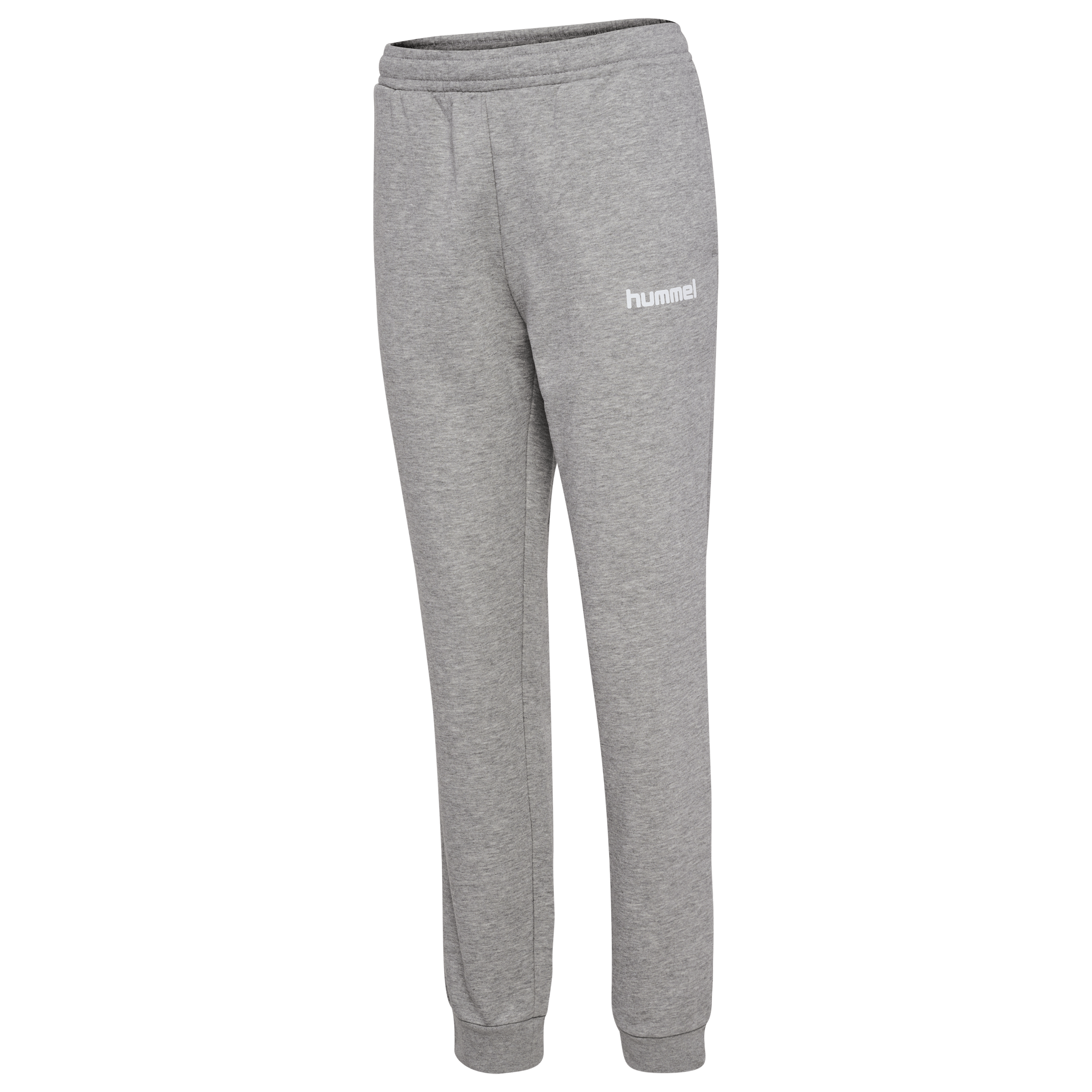 Hummel hmlMotion Sweatpant W - Fritid og bomull