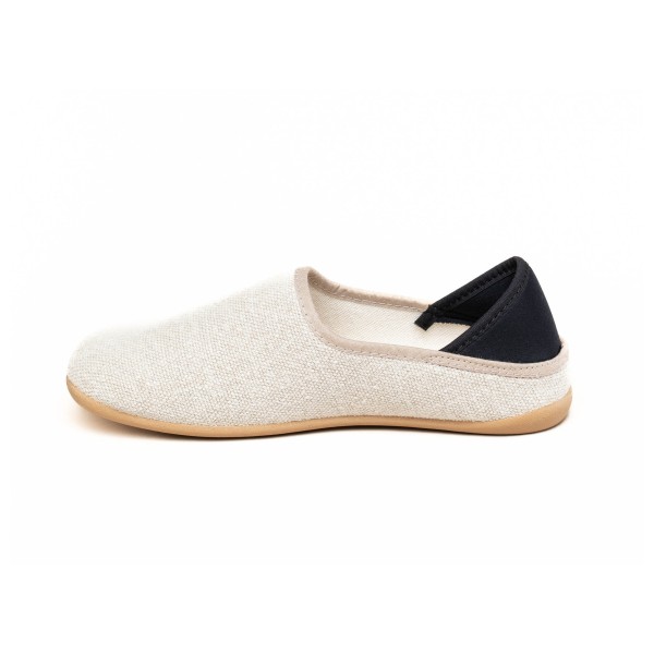 Gottstein - Linen Slip-On - Pantoffels