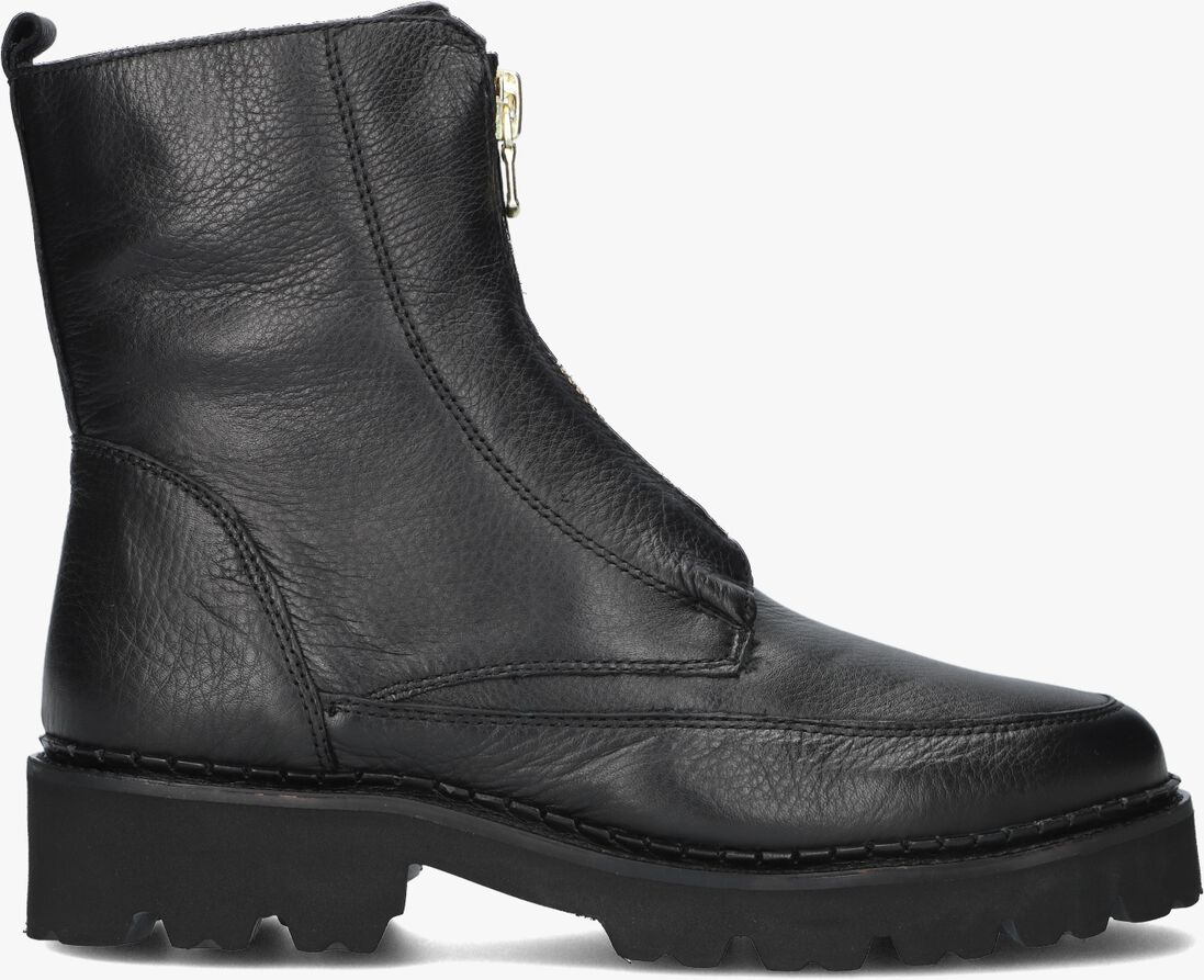 TANGO zwarte tango enkelboots bee bold 512