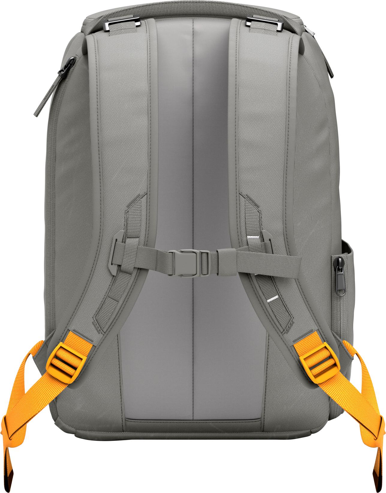 Db Ramverk Backpack 21L Sand Grey