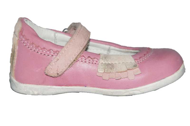 Twins 316005 wijdte 3.5 Light pink