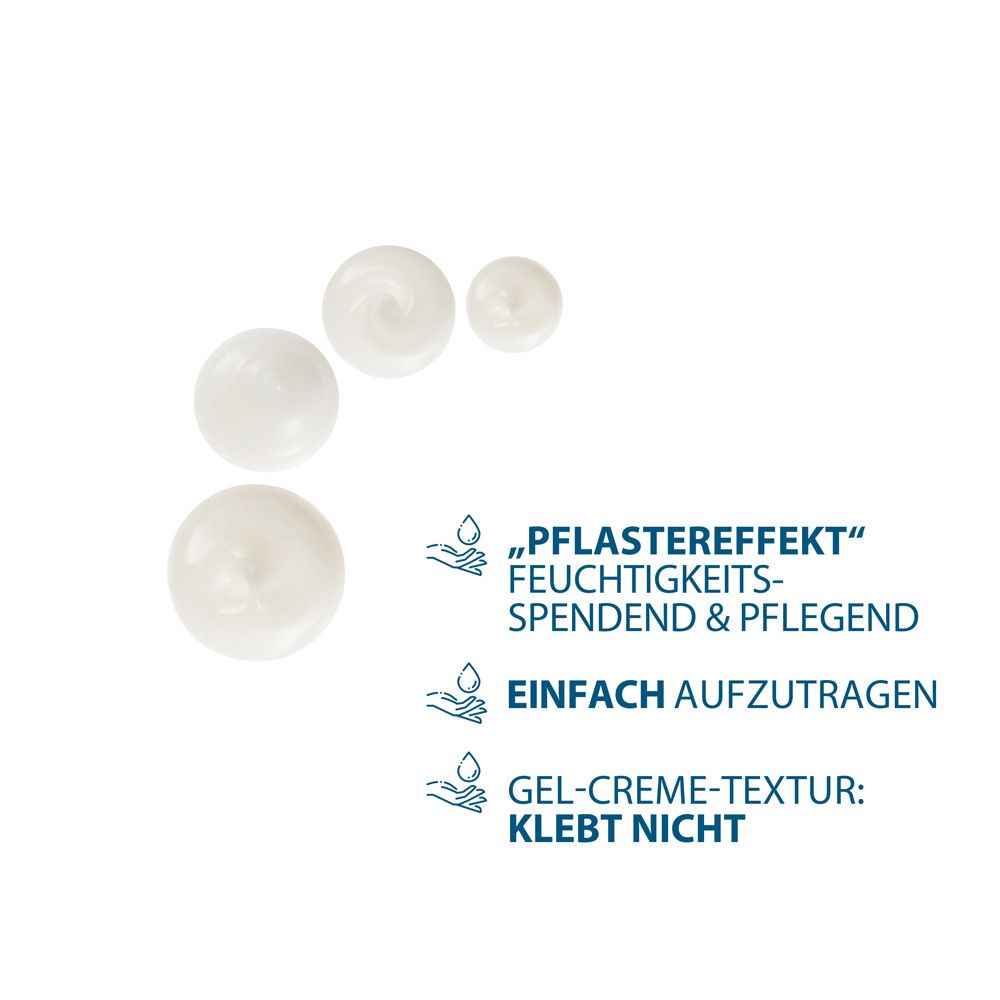 DUCRAY DEXYANE MeD - Augenlidcreme bei Ekzemen