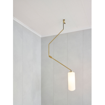 Budget MDF wand- en plafondpaneel wit 6 mm - 2,16 m²