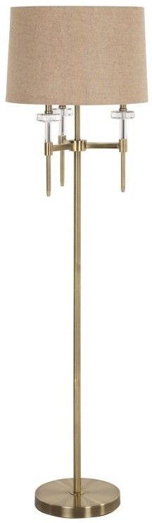 Vloerlamp 213392 Josie ⌀45.7  x H161 cm