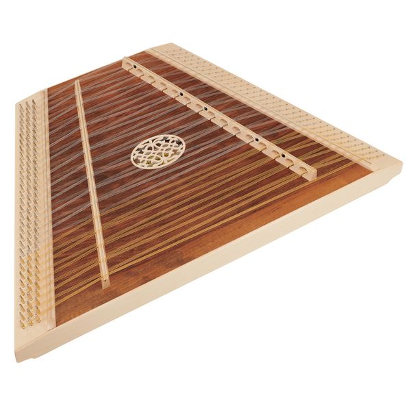 Horst Wünsche Hammered Dulcimer Natura WN