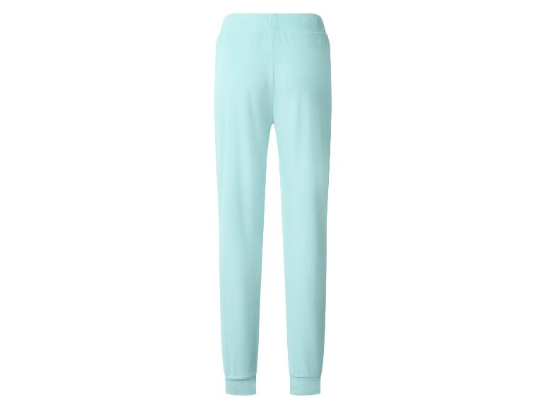 Velours dames huispak