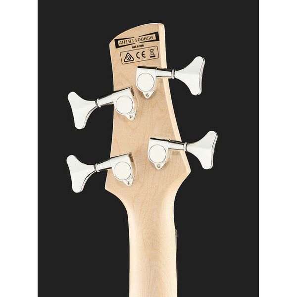 Ibanez GSR180-BEM