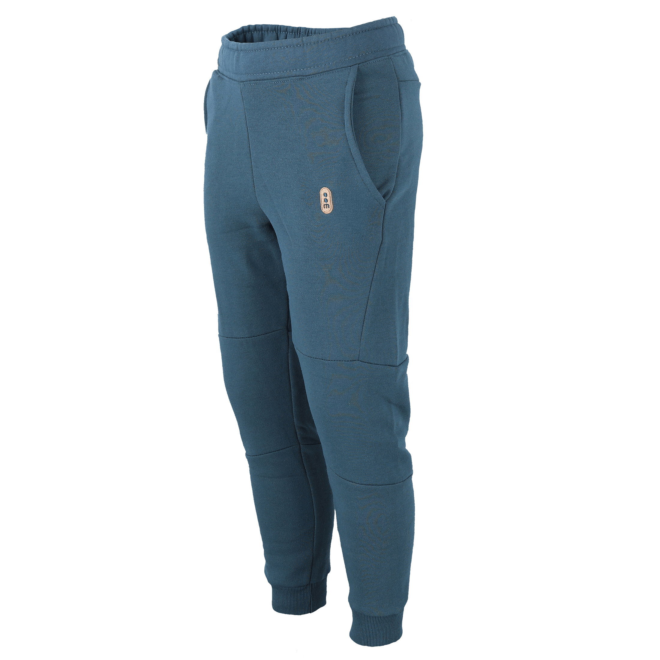 Mitchi Oxford joggebukse - Junior - Fritid og bomull