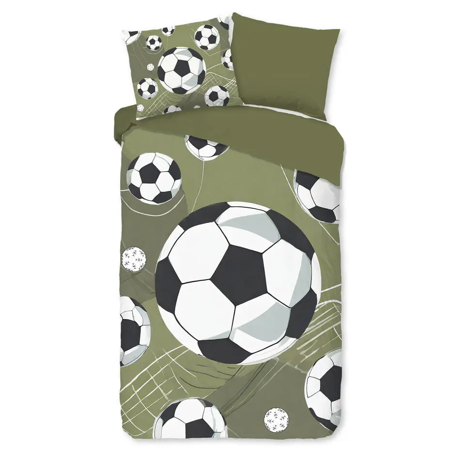 Duvet cover Pure 140x220   1* 60x70 cm
