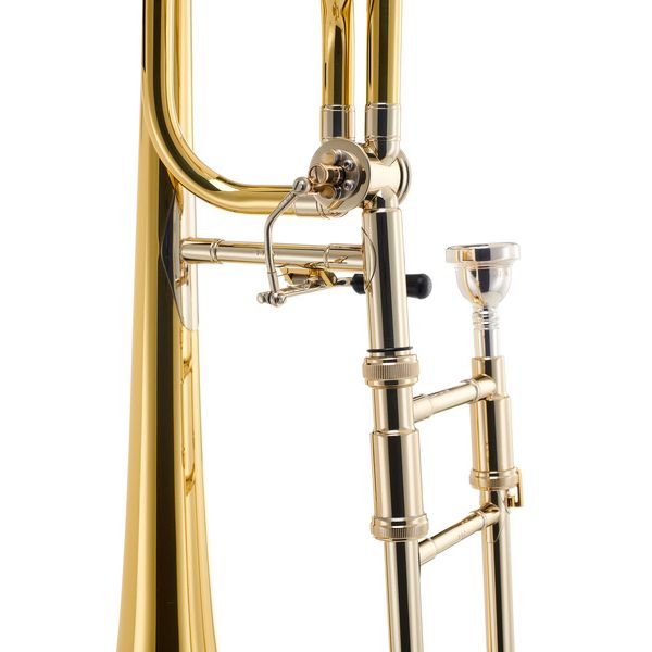 Kühnl & Hoyer .547 Bb/F- Tenor Trombone M