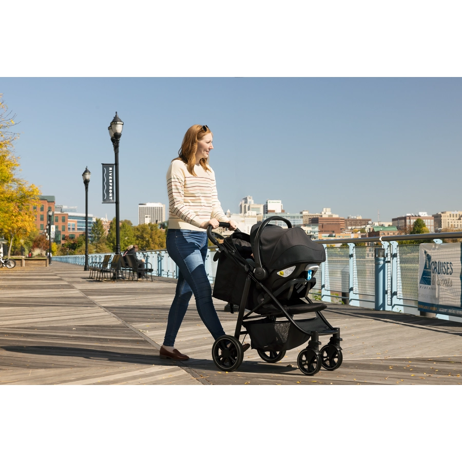 Graco Sportwagen EeZefold™  Midnight