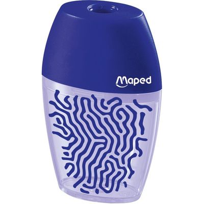 Maped Deepsea Paradise - Taille-crayons Shaker - 1 trou
