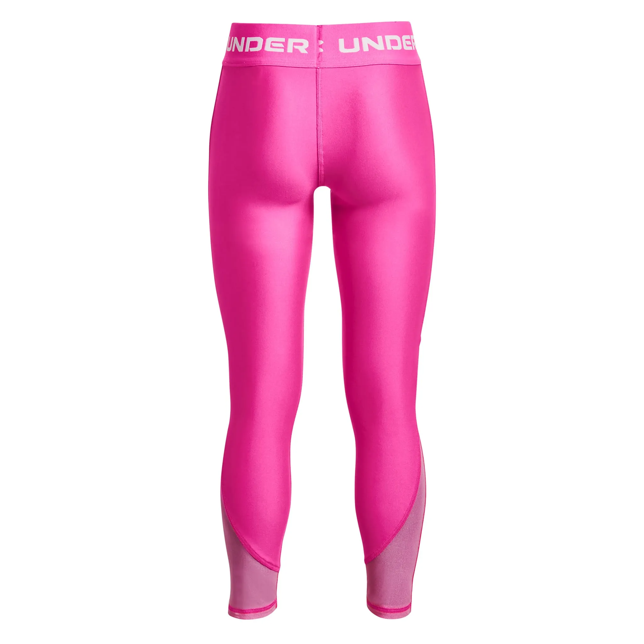 Under Armour Legging HeatGear Armour 8-16ans