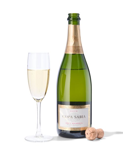 Copa Sabia cava brut 0.75L