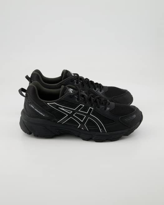 Asics GEL-Venture 6 Sportschuhe in Schwarz