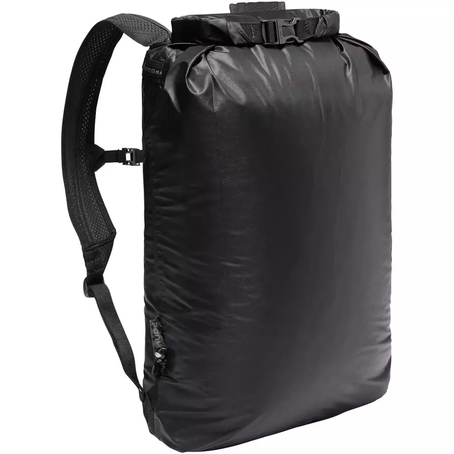 Vaude Packable Backpack 9 - Rucksack 43.5 cm black
