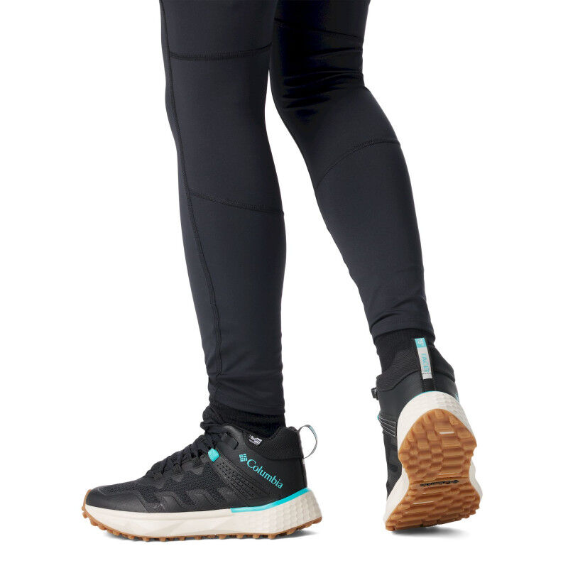 Facet 75 Mid OutDry - Chaussures trekking femme