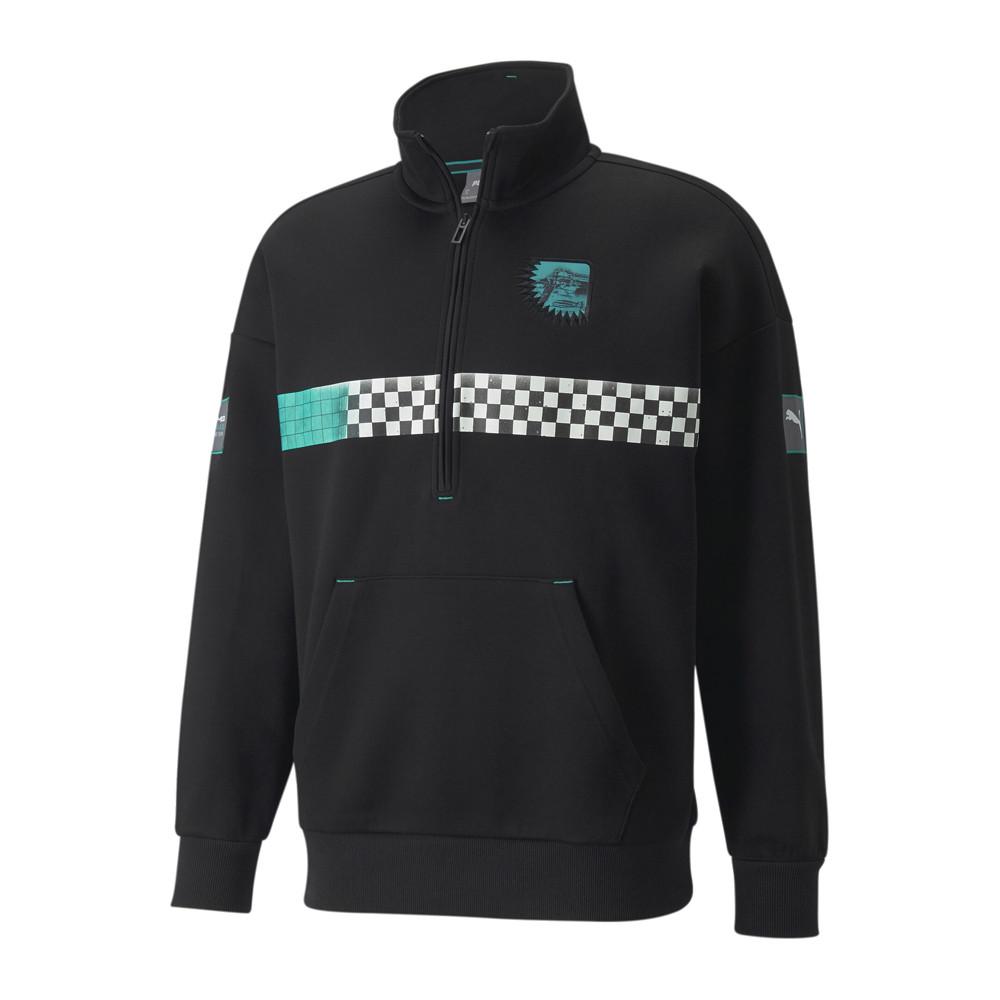 Puma Veste Noir Homme Puma Mercedes 533499