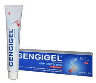 Gengigel Gum Protection Tandpasta 75ML
