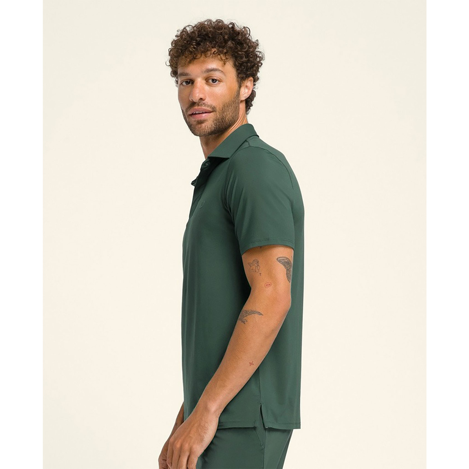Wilson League Polo
