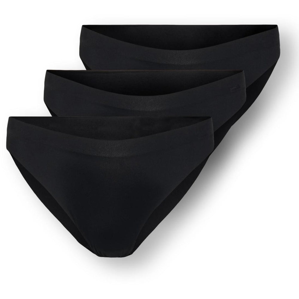 Køb kids ONLY Black Kogtracy Bonded Brief 3-Pak Vd Acc